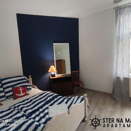 Ster Na Mazury - Apartamenty Mragowo Luaran gambar